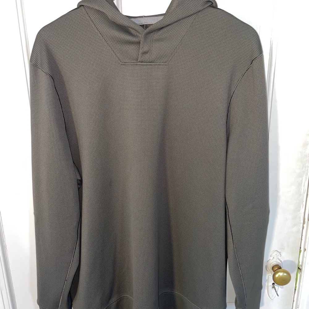 Lululemon Shift Stitch Classic-Fit Hoodie